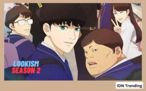 Everything You Need to Know About Lookism Season 2