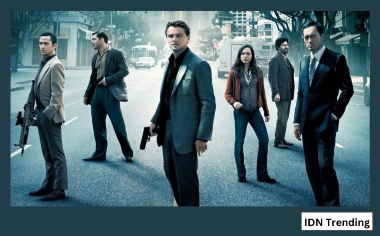 Inception 2: Is It a Good Movie to Watch?