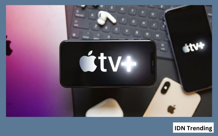 Is Apple TV Plus Worth It?