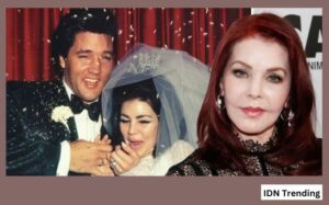 Is Elvis Ex Wife Priscilla Presley Still Alive?