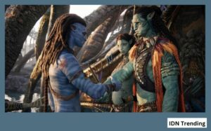 ‘Avatar: The Way Of Water’ Heads For $17M+ Tuesday