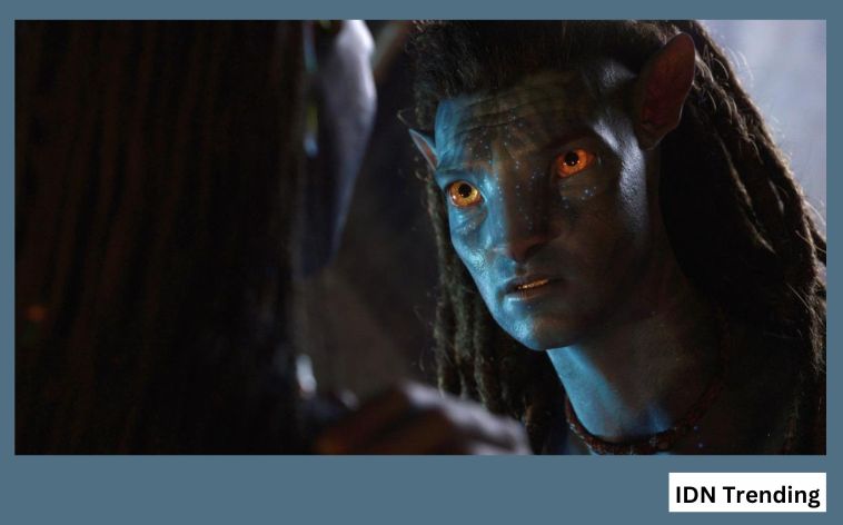 ‘Avatar: The Way Of Water’ Heads For $17M+ Tuesday
