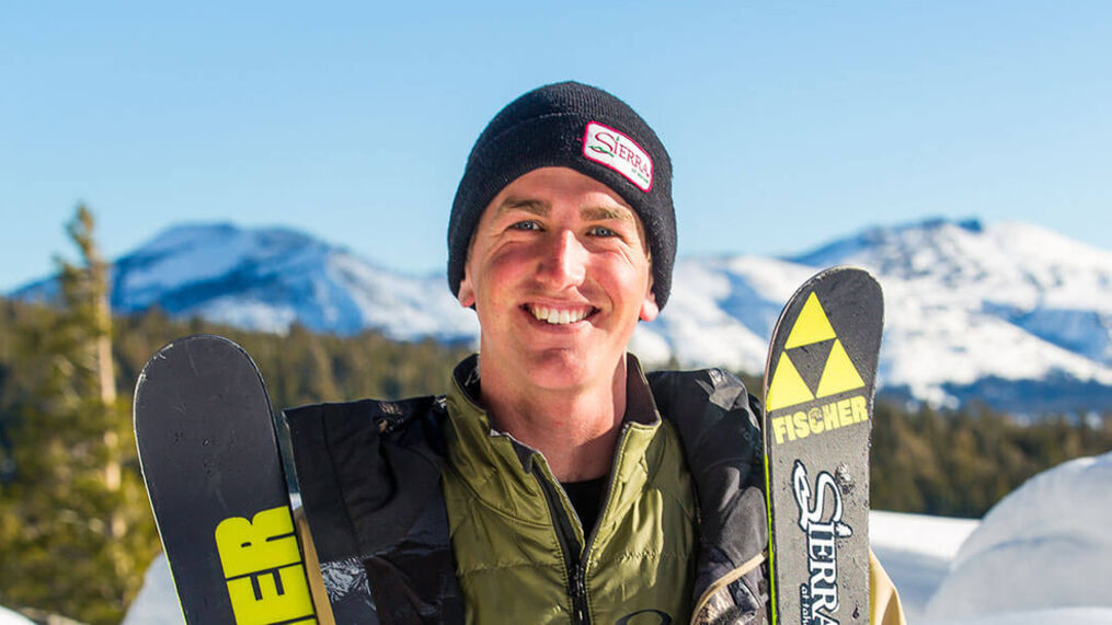 Professional Skier Kyle Smaine Killed in Avalanche in Japan at the Age of 31