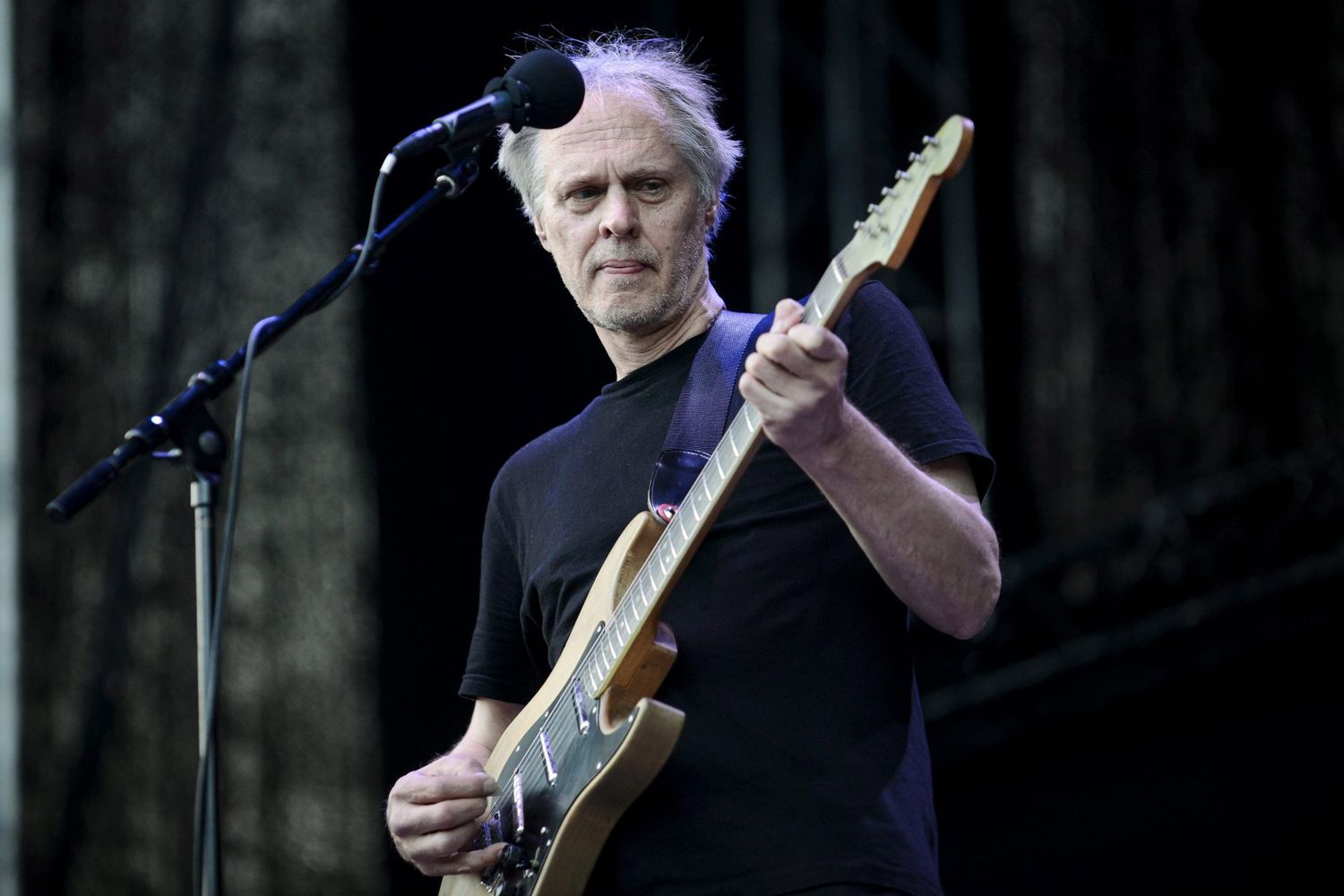 Tom Verlaine, Frontman of Punk Rock Band ‘Television’, Passes Away at 73