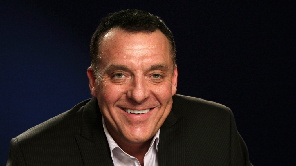 Actor Tom Sizemore Hospitalized After Suffering Brain Aneurysm, In Critical Condition