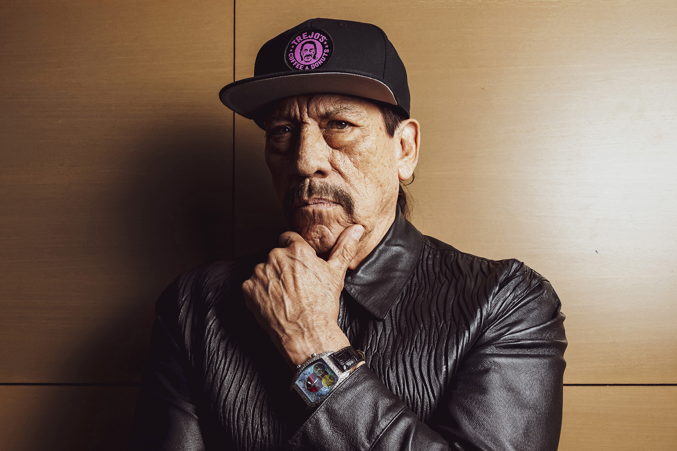 Danny Trejo Filing For Bankruptcy to Escape Personal Debt