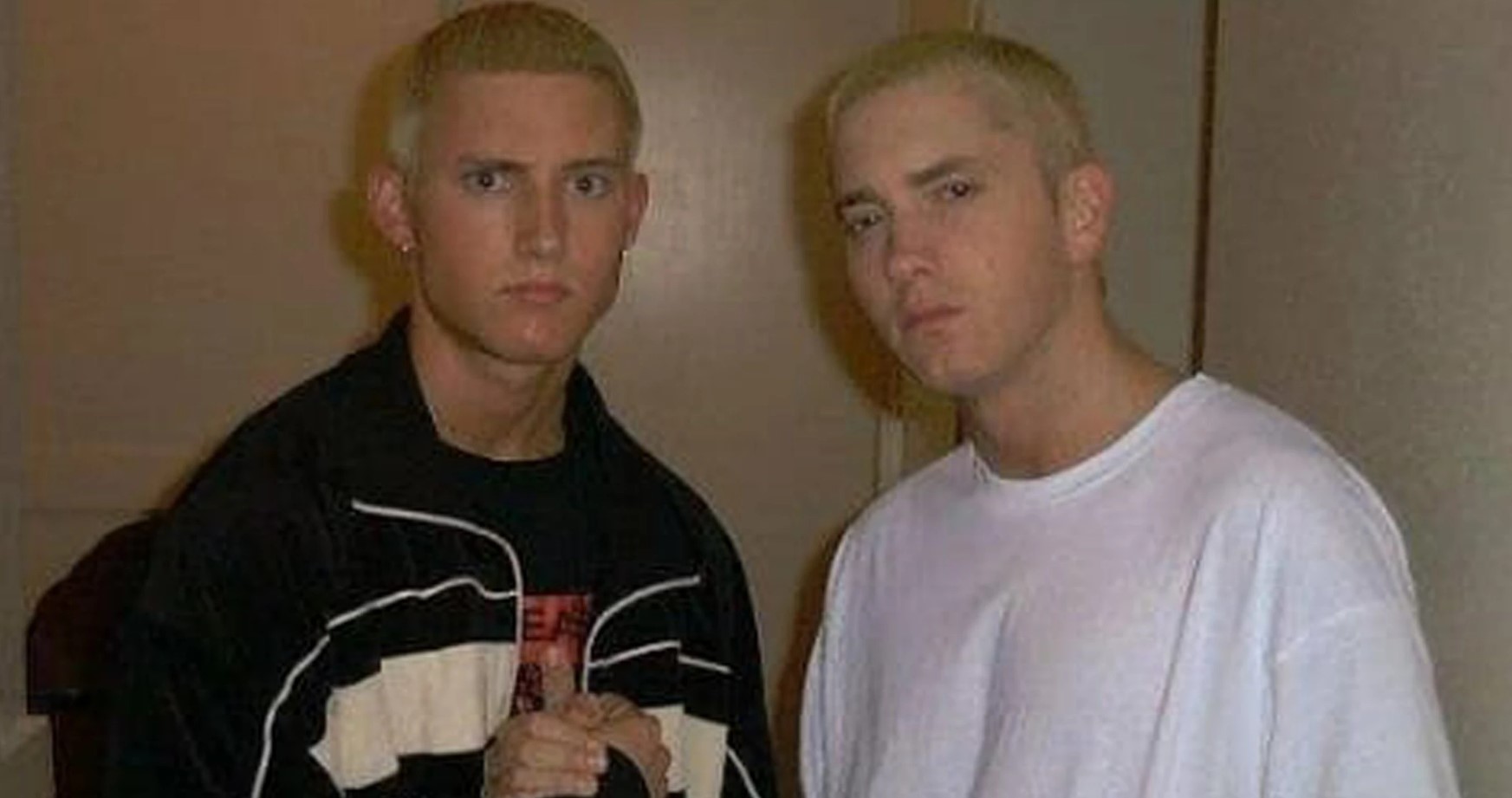 Eminem's Stunt Double Ryan Shepard Dies at 40 After Being Hit by a Truck
