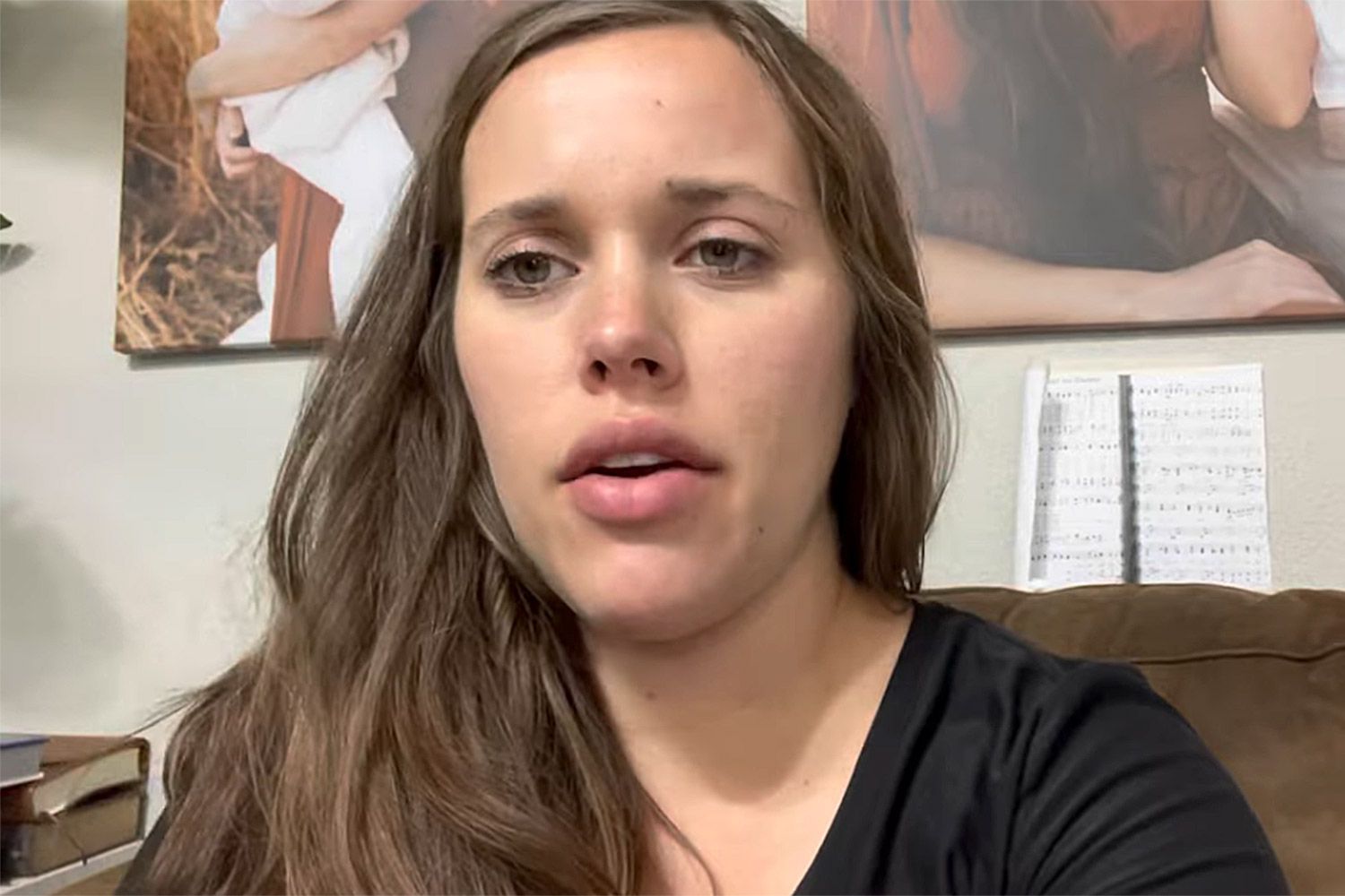 Jessa Duggar Reveals She Suffered Miscarriage With Her Fifth Baby