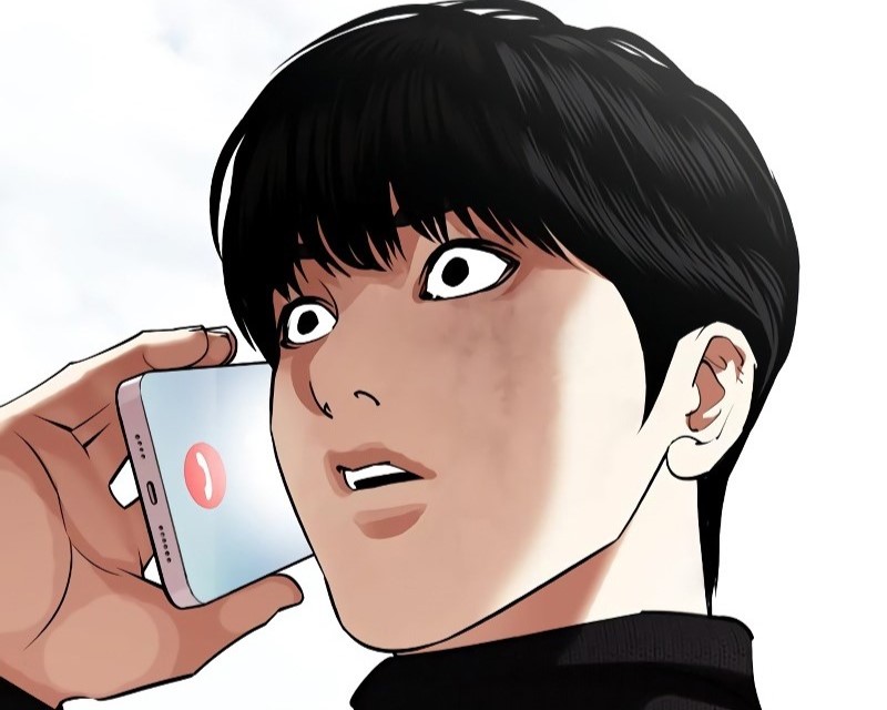Lookism Chapter 436