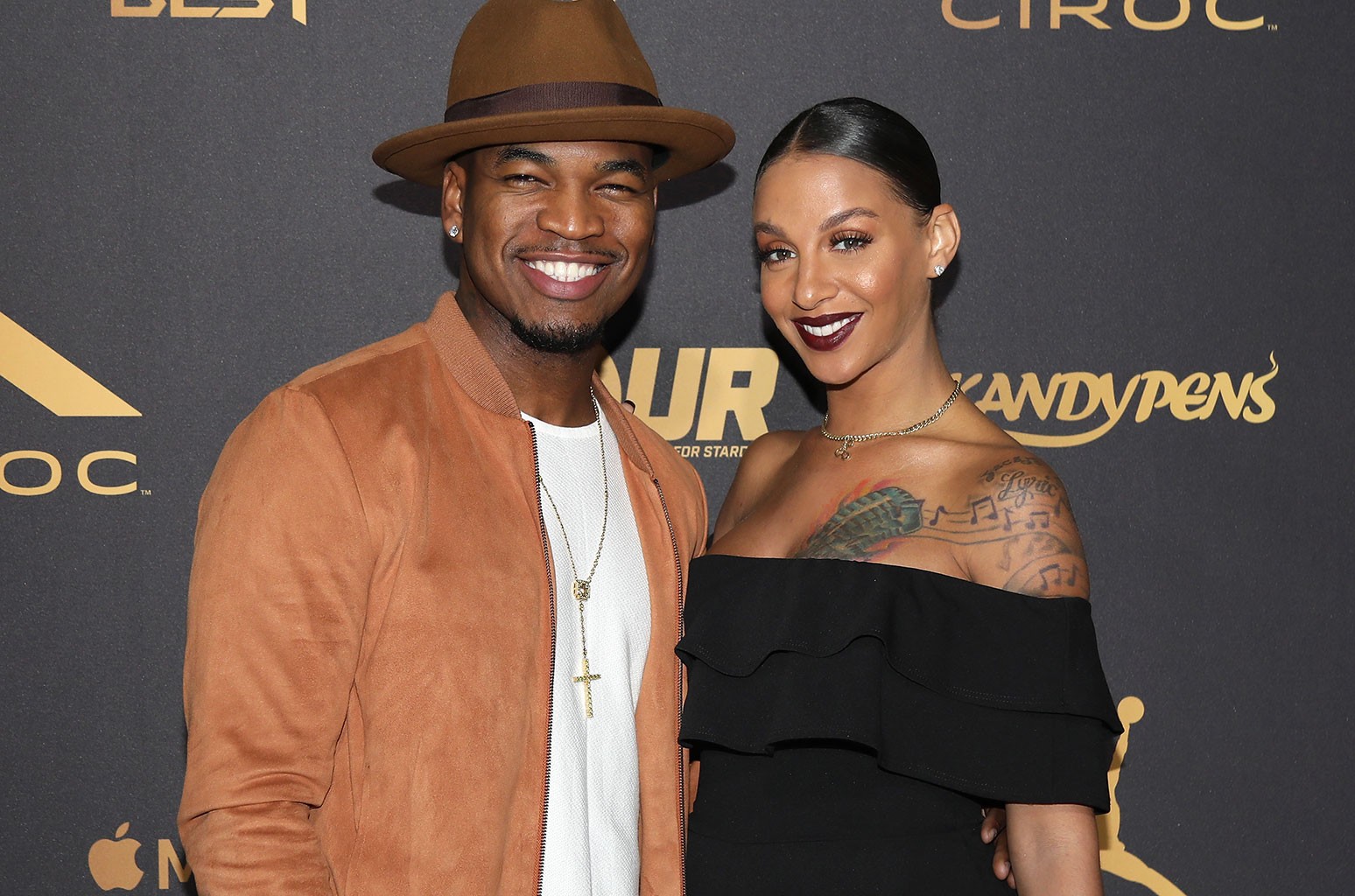 Ne-Yo Finalizes Divorce with Ex-Wife Crystal Renay, Asked to Pay Nearly $2 Million