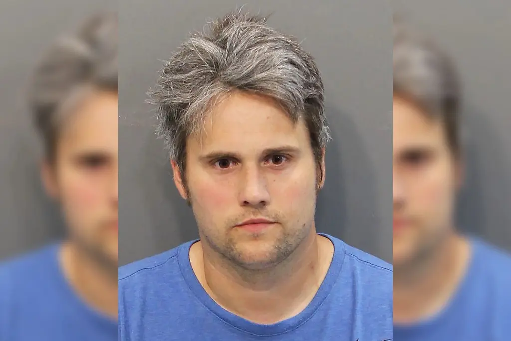 Ryan Edwards Wanted By Cops For "Stalking” Wife, Mackenzie & “Violating Protective Order"