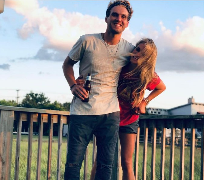 'Southern Charm' Star Olivia Flowers’ Brother, Conner Flowers, Passes Away at 32