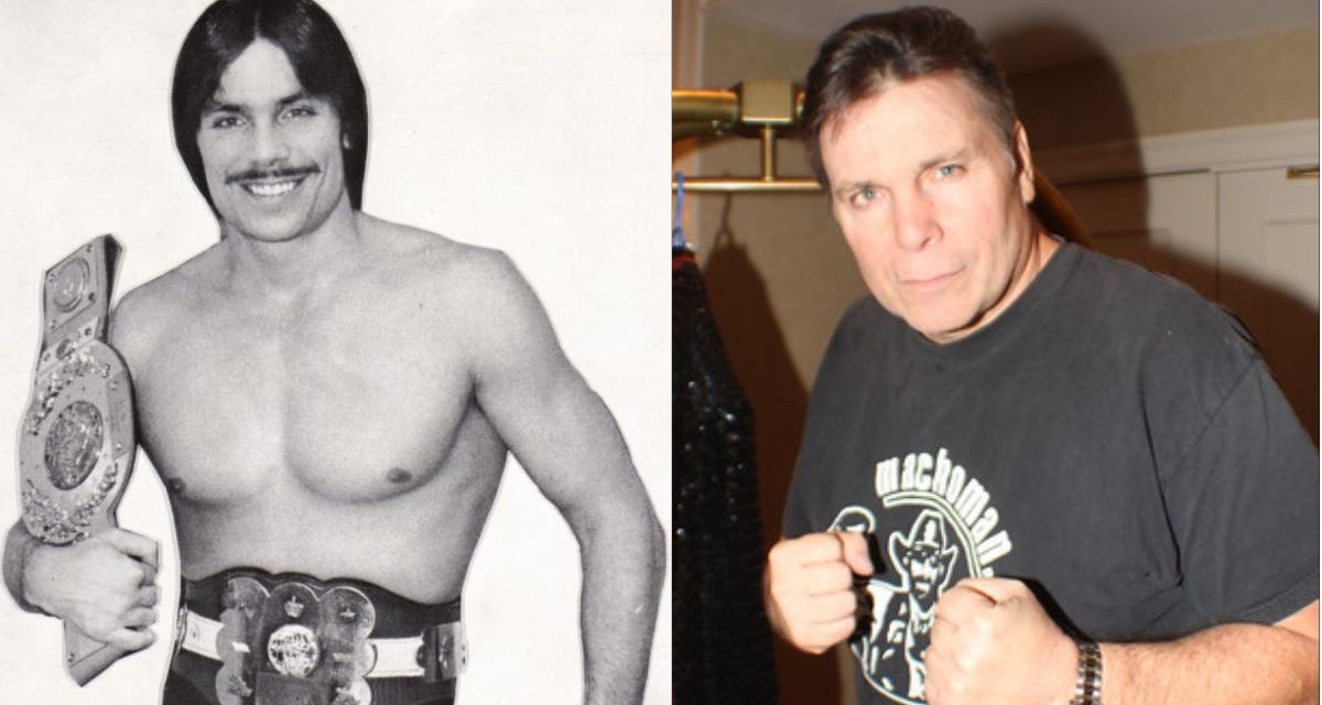 Who was Lanny Poffo? Former WWE Star Passes Away at 68