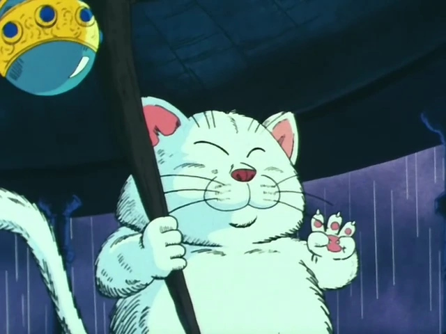 15 Best Anime Cats in 2023 (Ranked)