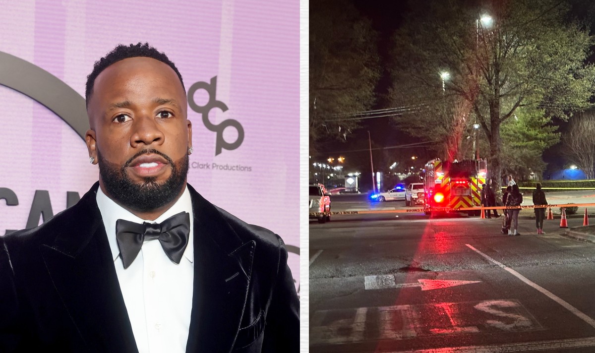 2 Killed, 5 Injured in Shooting at Rapper Yo Gotti’s Restaurant in Memphis