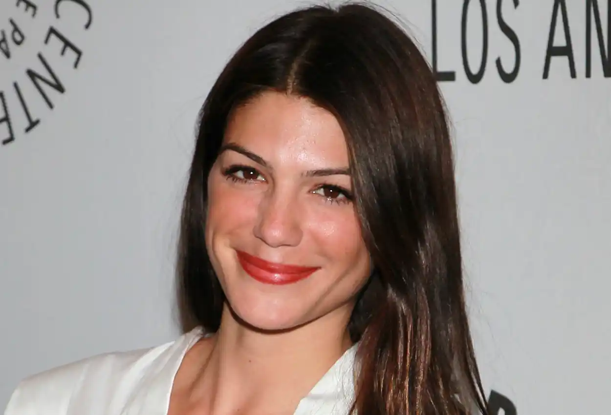 Genevieve Cortese Net Worth 2023, Sister, Movies and Tv Shows