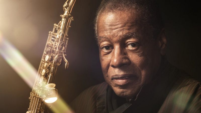 Jazz Maestro Wayne Shorter Dies at 89, Tributes Pour In for the Musician
