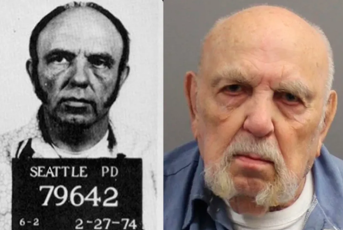 Serial Killer Harvey Carignan, known as ‘Want-Ad Killer’, Dies in Prison at 95