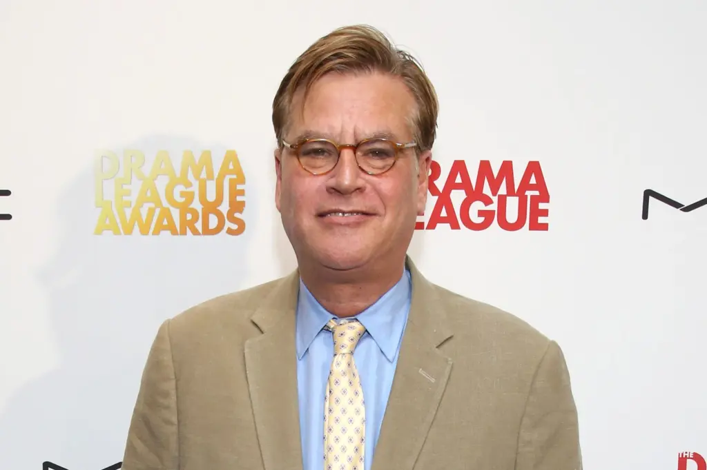 'The West Wing' Creator Aaron Sorkin Discloses He Suffered a Stroke Last Fall