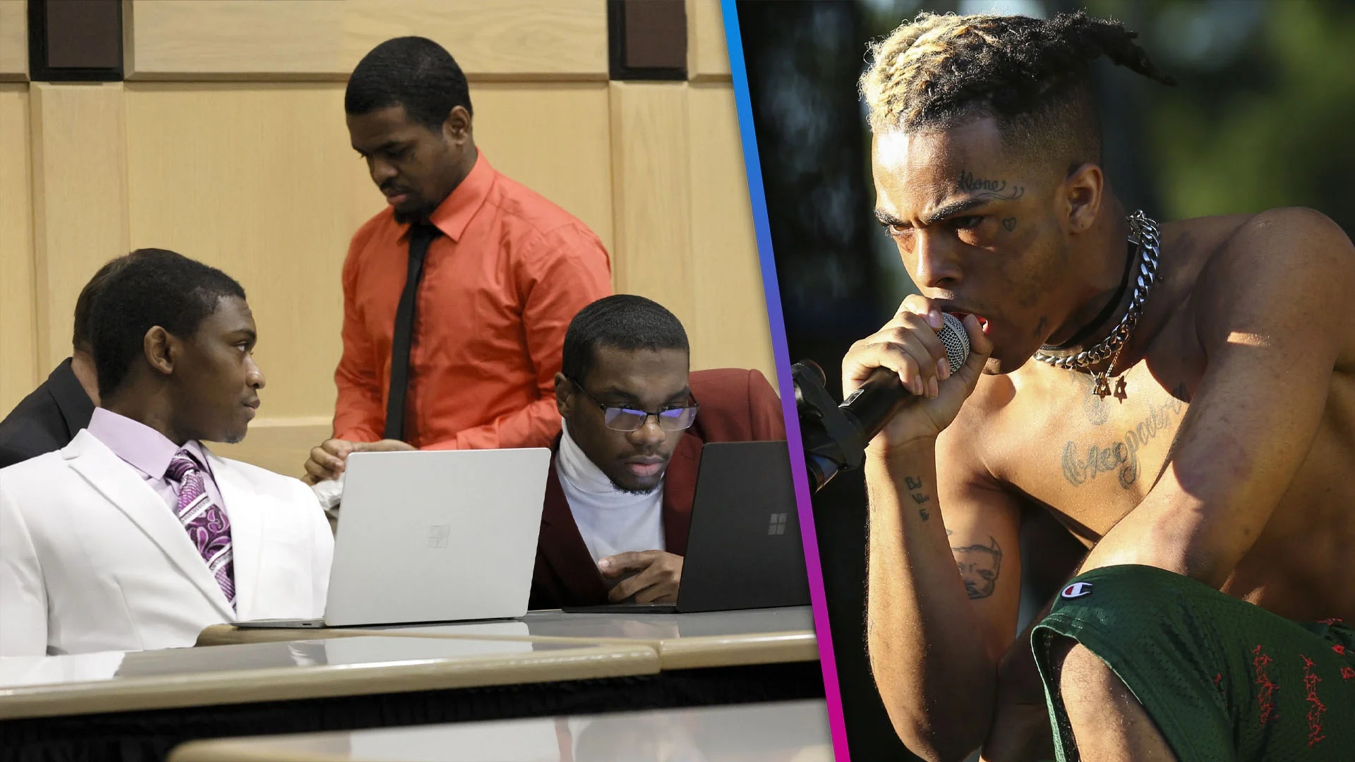 Three Men Convicted Of ‘First-Degree Murder & Armed Robbery’ Of Rapper, XXXTentacion