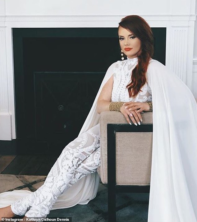 Who is Kathryn Dennis Husband? Net Worth 2023, Height