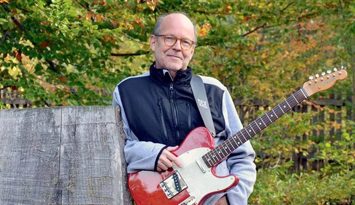 ABBA Guitarist Lasse Wellander Dies at 70, Band Pays Tribute