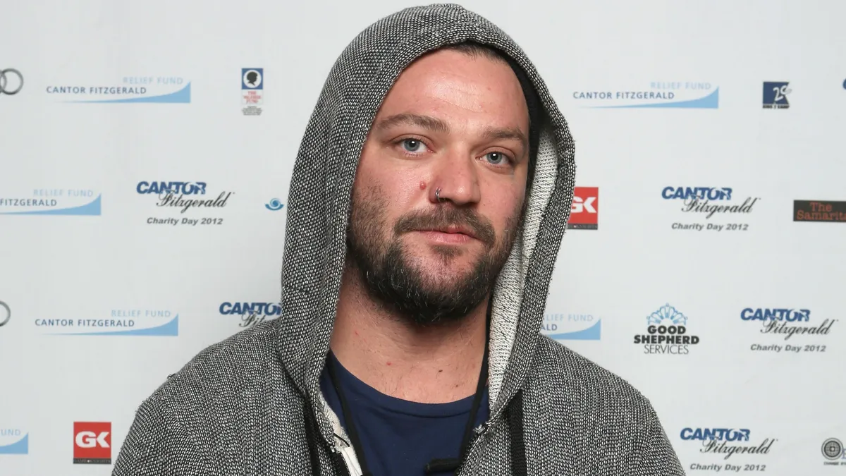 Bam Margera Surrenders to Pennsylvania Police After Arrest Warrant Issued