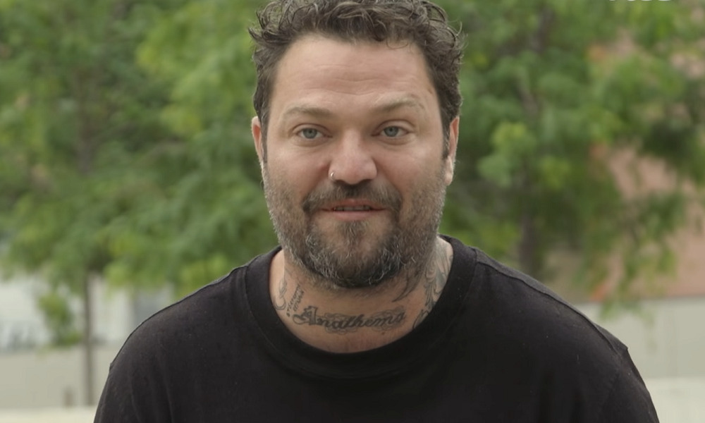 Bam Margera Turns Himself In Following Arrest Warrant, Bail Set At $50K "Unsecured"