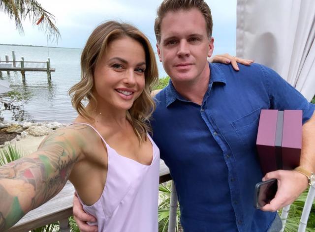 'Big Brother' Alums Memphis Garrett and Christmas Abbott Attacked Outside Bar in Florida
