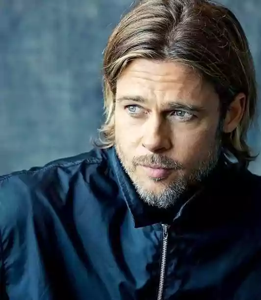Brad Pitt Images celebzbiography.com