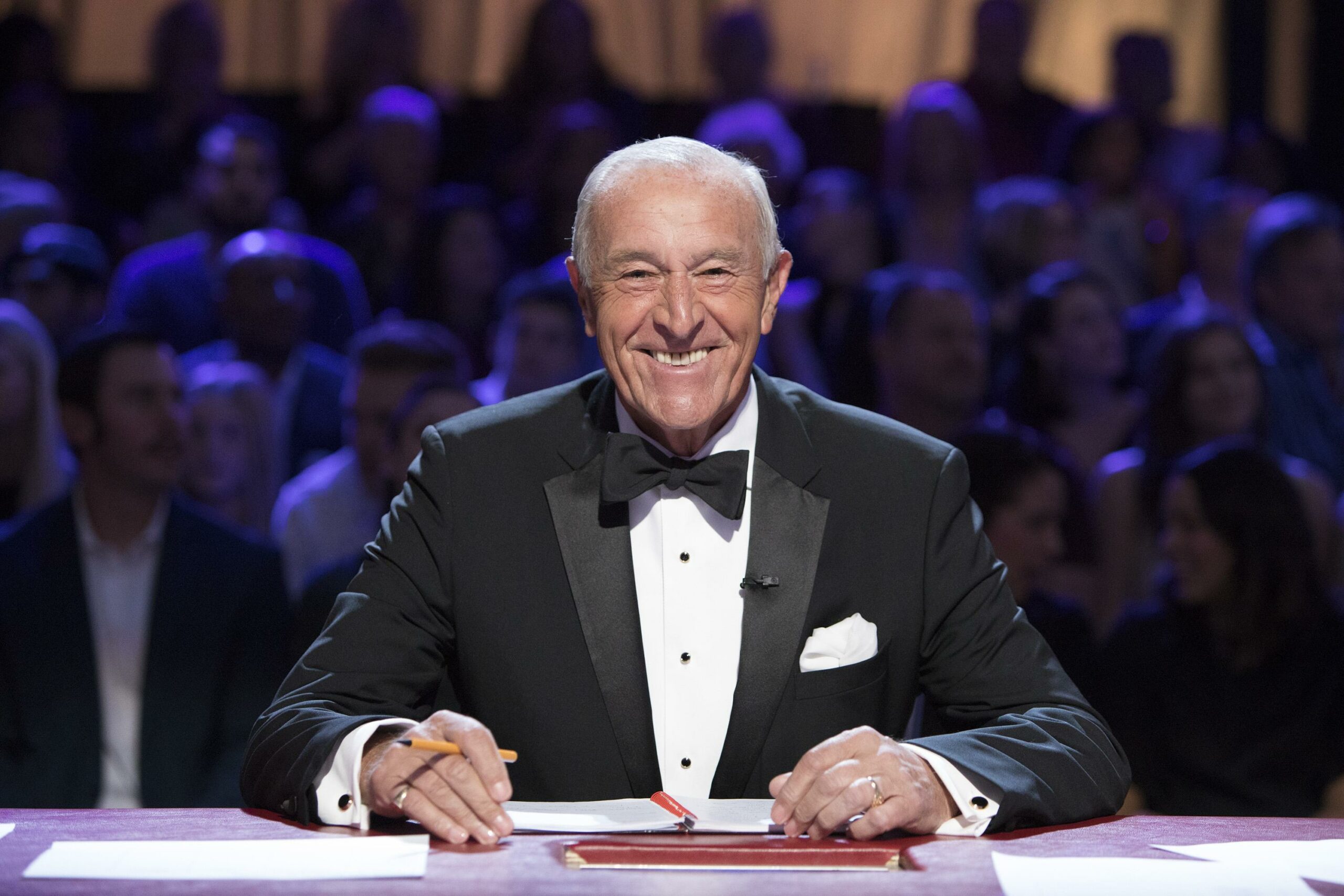 'Dancing with the Stars' Judge Leonard Goodman Dies at 78, Cause of Death Explored
