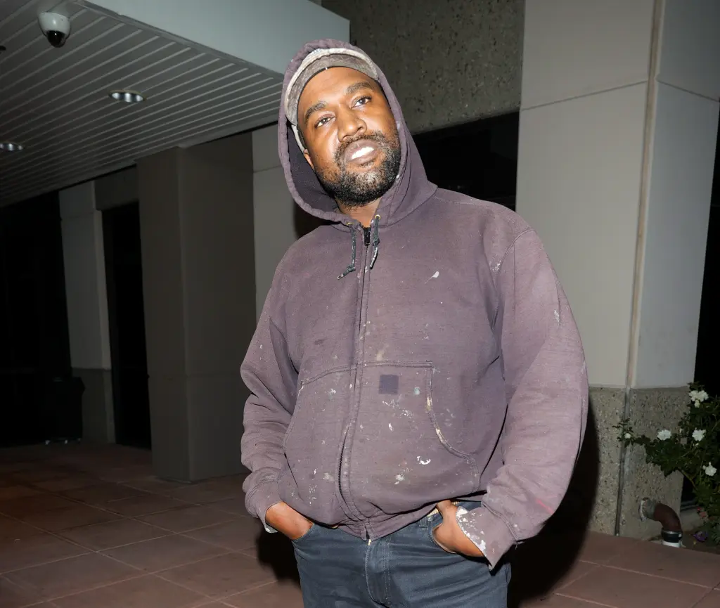 Kanye West's Donda Academy Sued, Former Employees File Lawsuit With Multiple Allegations