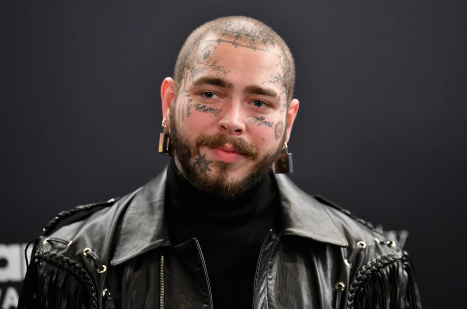 Post Malone Addresses Substance Abuse Rumors, Credits Strict Diet for Weight Loss