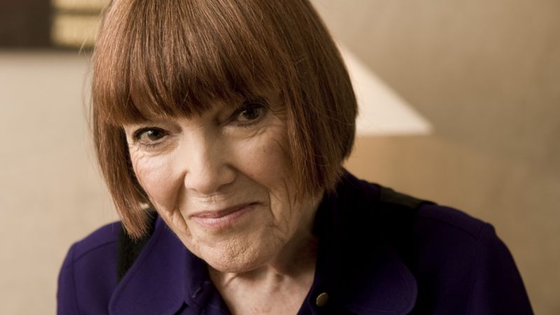 Tributes Pour in as Iconic British Fashion Designer Mary Quant Dies at 93