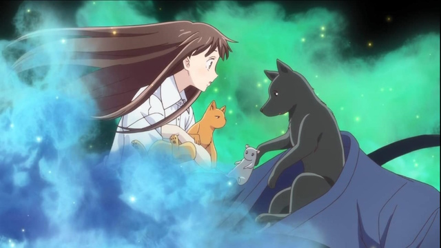 12 Best Anime for Cat Lovers in 2023