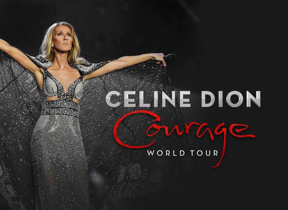Celine Dion Cancels 'Courage World Tour' Owing to Health Issues