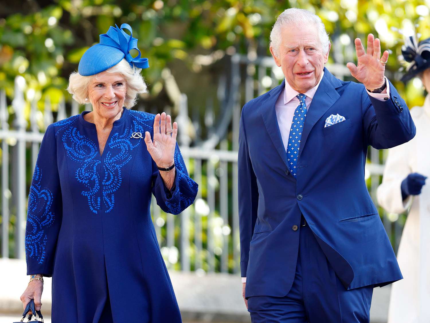 King Charles III and Queen Camilla's Coronation: Guest List Revealed