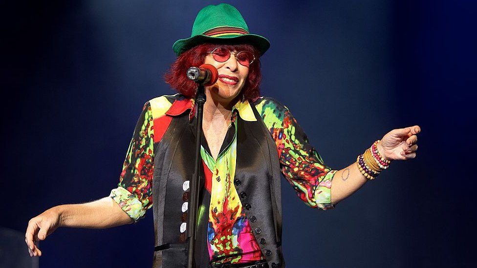 Legendary Brazilian Rock Singer Rita Lee Dies of Lung Cancer at 75