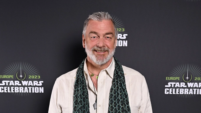 Ray Stevenson, 'Thor,' 'Star Wars' and 'RRR' Actor Passes Away at 58