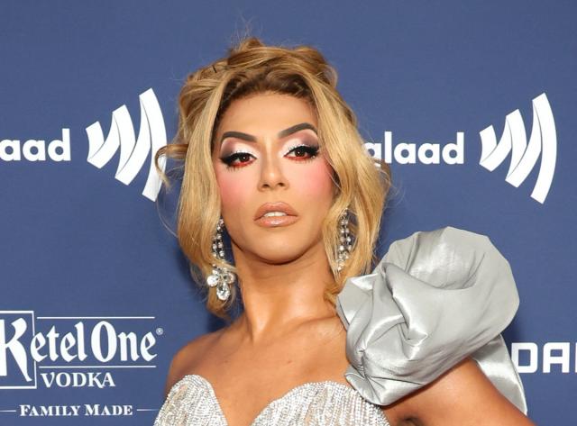 'RuPaul’s Drag Race' Star Shangela Accused of Rape by HBO Production Assistant