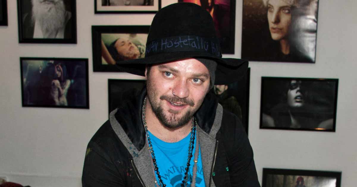Bam Margera Placed on 5150 Hold After Being Located by Cops in Los Angeles