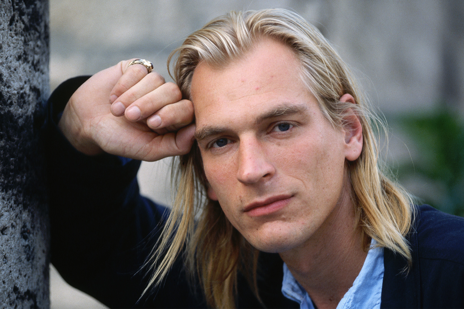 British Actor Julian Sands Confirmed Dead After Human Remains Identified