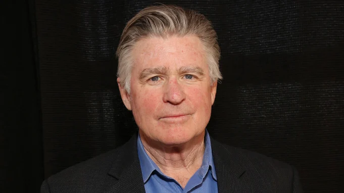 'Everwood' Star Treat Williams Dies at 71 After Motorcycle Accident