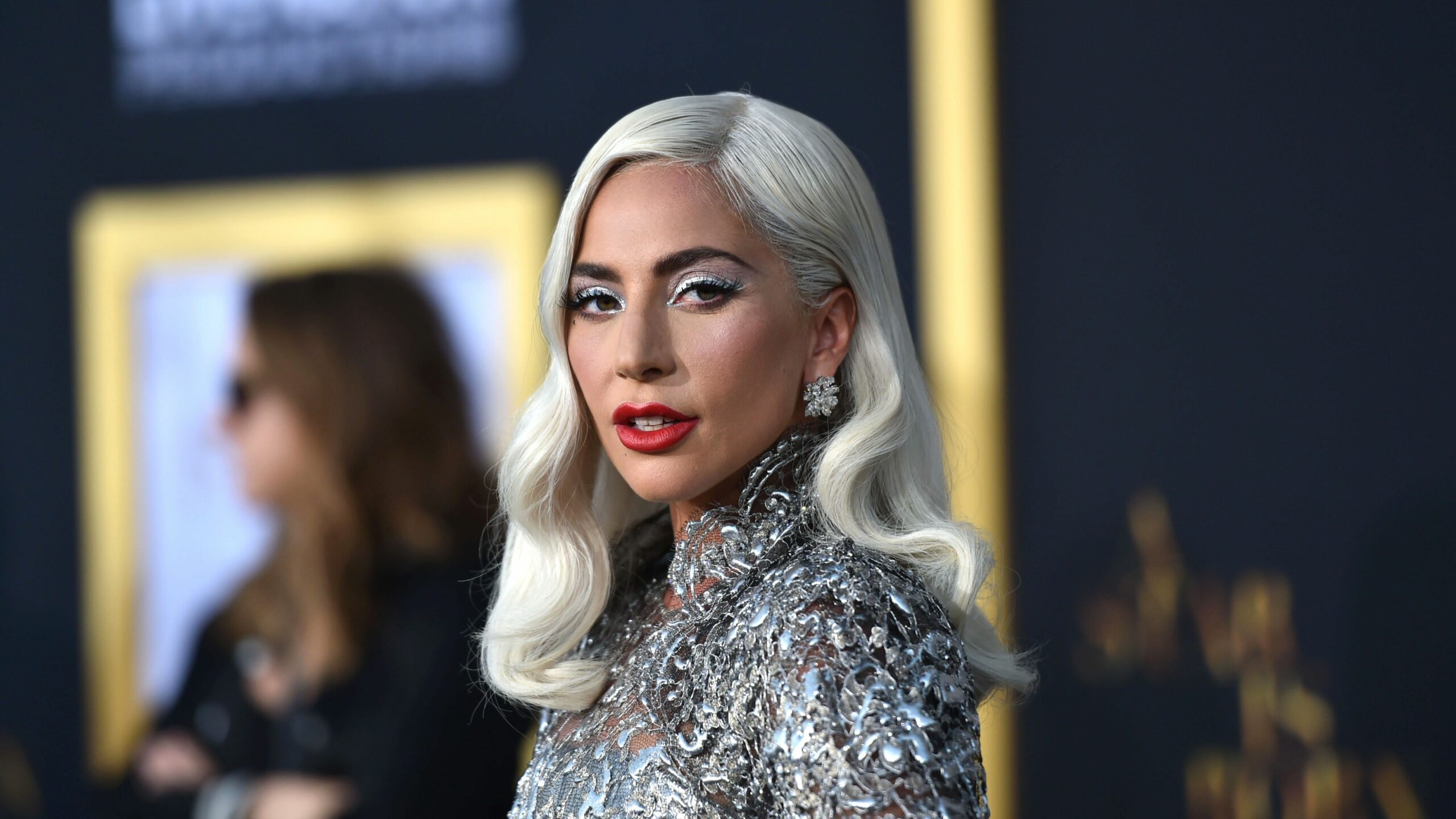 Lady Gaga Faces Backlash for Appearing in Pfizer's Migraine Drug Ad Campaign