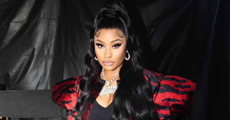 Nicki Minaj Hit With Lawsuit for Allegedly Damaging Borrowed Jewelry