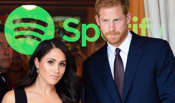 Prince Harry and Meghan Markle’s $20 Million Podcast Deal with Spotify Terminated After One Series