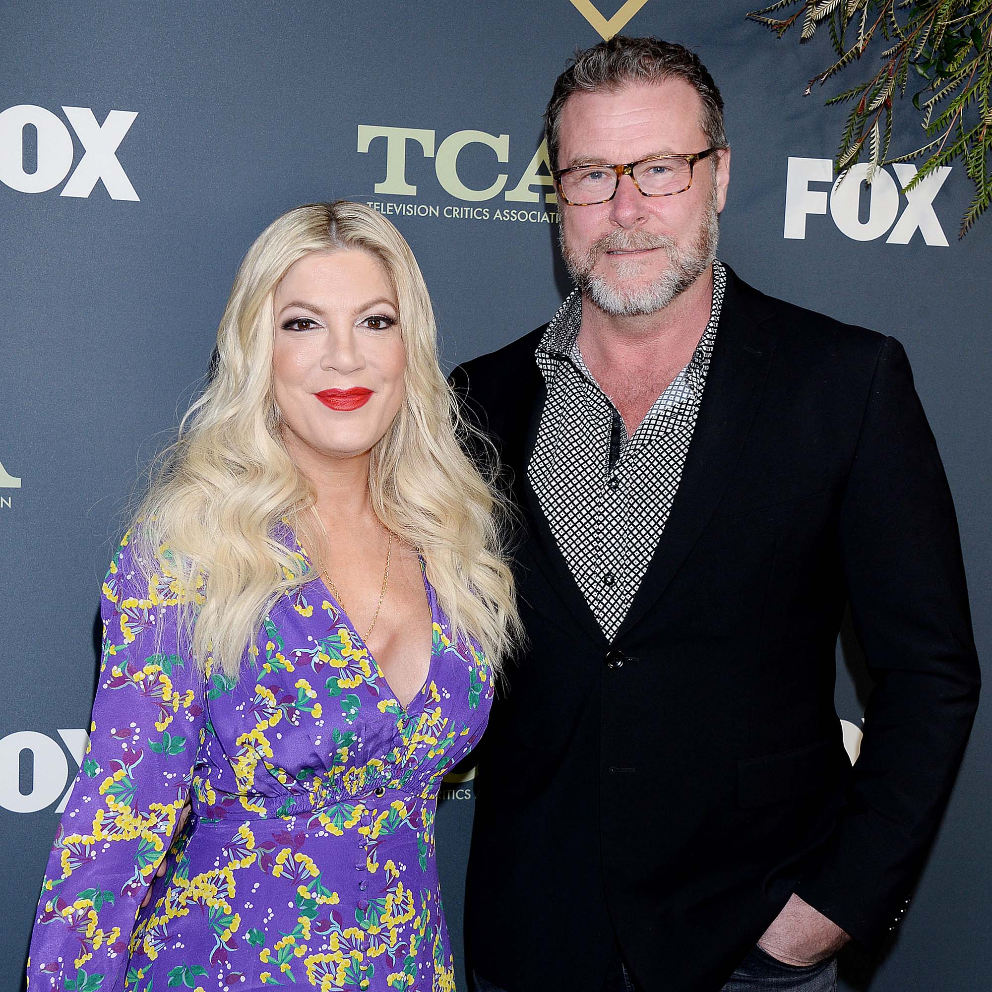 Tori Spelling and Dean McDermott Split After 17 Years of Marriage