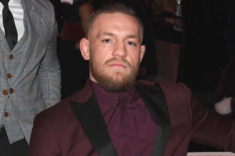 UFC Superstar Conor McGregor Accused of Raping Woman at NBA Finals Game