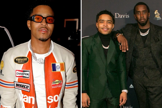 Why Did Diddy’s Eldest Son Justin Combs Get Arrested?