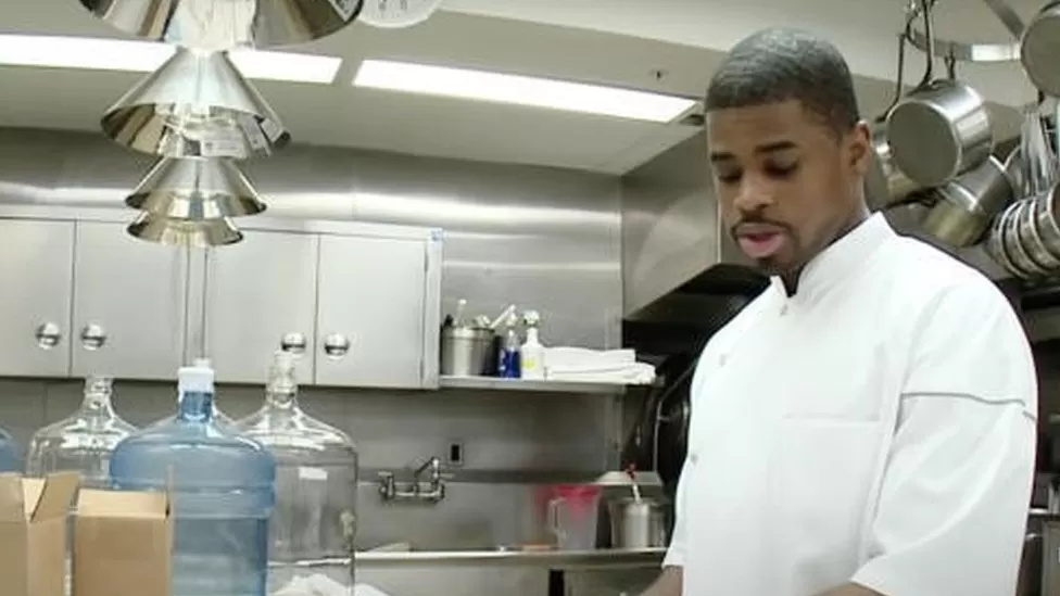 Barack Obama's Personal Chef Tafari Campbell Dies in Paddleboarding Accident